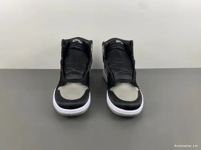 Boostmaster lin FD4810-010 Satin 1 High OG Shadow WMNS Jordan Air 0516